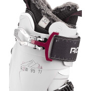 Women's r3w 95 ti ski boots Roxa