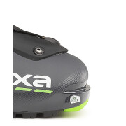 Children's rx j light ski boots Roxa