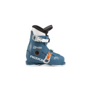 Lazer 2 children's ski boots Roxa