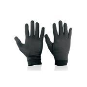 100% silk ski gloves Rywan