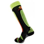Mid-sock ski socks Rywan Atmo Pro Climasocks