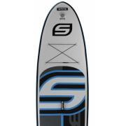 Stand up inflatable paddle Safe Waterman Easy ride All round – 10’6