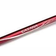 Spinning rod Shimano Catana EX 165UL 1-11g