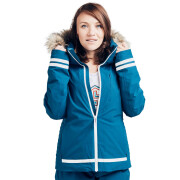Women's ski jacket Skidress Enna