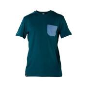 T-shirt with monochrome pocket Snap Climbing