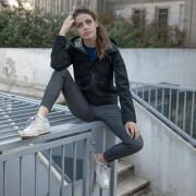 Women's skinny jeans Snap Climbing