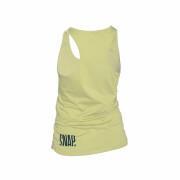 Women's fitted tank top Snap Climbing