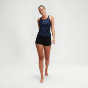 2-piece swimsuit for women Speedo Eco+ H-Boom Tankini