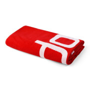 Towel Speedo Logo