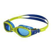 Children's swimming goggles Speedo Futura Biofuse Flex