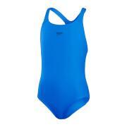 1-piece swimsuit for girls Speedo Eco+ Medalist