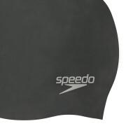 Silicone molded bathing cap Speedo P12