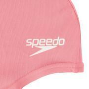 Children's polyester swim cap Speedo P12