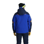 Ski jacket Spyder Vanqysh GTX