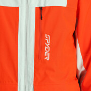 Ski jacket Spyder Field