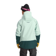Ski jacket Spyder GTX Shell