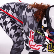 Women's racing suit Spyder Performance GS