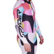 Women's performance ski suit Spyder GS Race