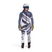 Women's ski suit Spyder Nine Ninety