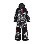 Ski suit for children Spyder Jupiter