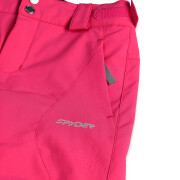 Women's ski pants Spyder Olympia