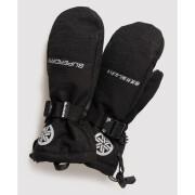 Women's mittens Superdry Ultimate