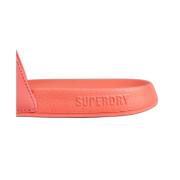 Women's flip-flops Superdry Graphic