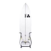 Single freestanding surfboard stand Surflogic