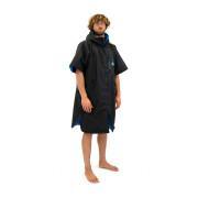 Raincoat short dress Surflogic