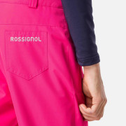Ski pants girl Rossignol