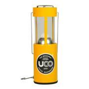 Retractable lantern + long-life candle Uco original lantern j