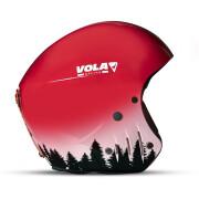 Ski helmet Vola Fis Wood