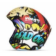 Ski helmet Vola Fis Pop Art