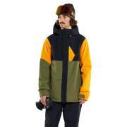 Ski jacket Volcom L Ins Gore-Tex