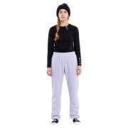 Women's fleece ski pants Volcom