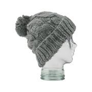 Women's hand knit hat Volcom