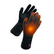 Thin heated gloves Wantalis sancy