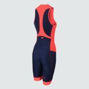 Women's jumpsuit Zone3 trifonction aquaflo trisuit
