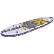 Inflatable stand-up paddle Zray D1 10'