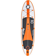 Inflatable stand-up paddle Zray WindSurf 10'
