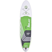 Inflatable stand-up paddle Zray X-Rider X5 13